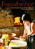 Click for a large cover of FOODWISE.