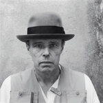 JOSEPH BEUYS.