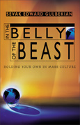 Click for a large cover of IN THE BELLY OF THE BEAST.