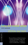 Click for a large cover of LIVING WITH INVISIBLE PEOPLE.