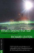 Click for a large cover of WHAT'S BEYOND THAT STAR.