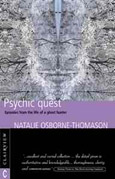 Click for a large cover of PSYCHIC QUEST.