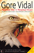 Click for a large cover of PERPETUAL WAR FOR PERPETUAL PEACE.