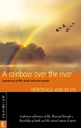 Click for a large cover of A RAINBOW OVER THE RIVER.