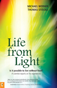 Click for a large cover of LIFE FROM LIGHT.
