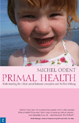 Click for a large cover of PRIMAL HEALTH.