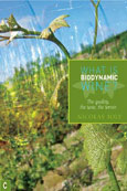 Click for a large cover of WHAT IS BIODYNAMIC WINE?.