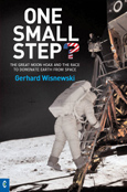 Click for a large cover of ONE SMALL STEP?.