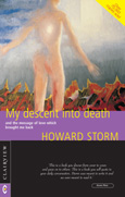 Click for a large cover of MY DESCENT INTO DEATH.