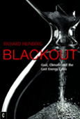 Click for a large cover of BLACKOUT.