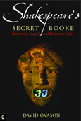 Click for a large cover of SHAKESPEARE'S SECRET BOOKE.
