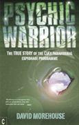 Click for a large cover of PSYCHIC WARRIOR.