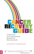 Click for a large cover of CANCER RECOVERY GUIDE.