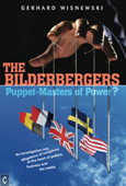 Click for a large cover of THE BILDERBERGERS.
