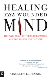 Click for a large cover of HEALING THE WOUNDED MIND.