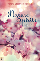 Click for a large cover of NATURE SPIRITS AND WHAT THEY SAY.