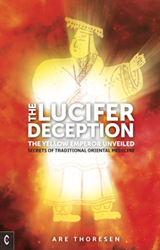 Click for a large cover of THE LUCIFER DECEPTION.