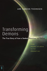 Click for a large cover of TRANSFORMING DEMONS.