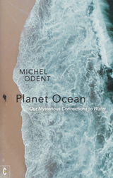 Click for a large cover of PLANET OCEAN.