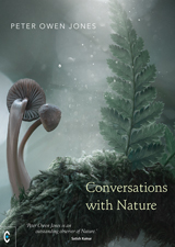 Click for a large cover of CONVERSATIONS WITH NATURE.