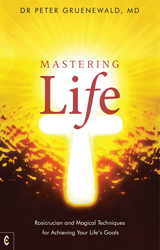 Click for a large cover of MASTERING LIFE.